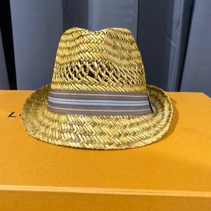 Men’s Sun & Sand Hat